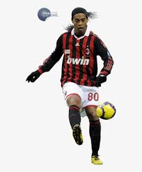 Duas vezes eleito o melhor do mundo pela fifa. Ronaldinho Gaucho Ac Milan Transparent Png 700x996 Free Download On Nicepng