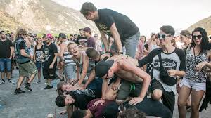 Open air gampel 2019 aftermovie. Photo Gallery The Faces And Fashion Open Air Gampel 2015 Music Festival Wizard