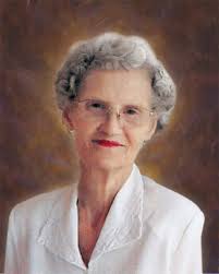 Glerma B Babin Obituary