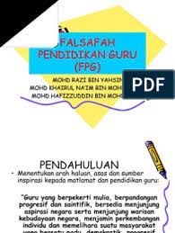 Meningkatkan kebugaran jasmani dan kesehatan siswa, meningkatkan terkuasainya keterampilan fisik yang kaya, serta meningkatkan pengertian siswa dalam prinsipprinsip gerak serta bagaimana. Falsafah Pendidikan Guru Pdf Voooty