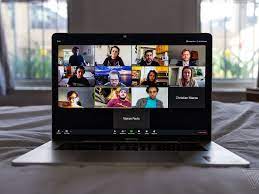 So if you are on the free plan or the business starter plan, you may not see this option. How To Record Video Meetings On Zoom Google Meet And Skype The Verge