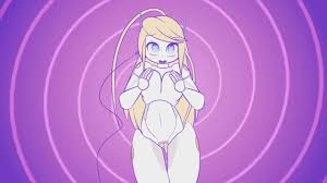 Curly Brace HACKED Cartoon porn video, Rule 34 animated