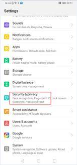 To solve this problem, you need to disable the screen lock on huawei p smart 2019, . The Phone Screen Can Be Unlocked Without A Password After Smart Unlock Is Enabled Huawei Support Oman