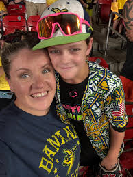 Savanna Bananas Game Last Night