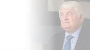 Congratulations to Denis O’Brien, recipient of the Irish Investor Awards…