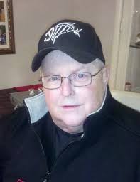 Obituary information for Joseph M. Fulton