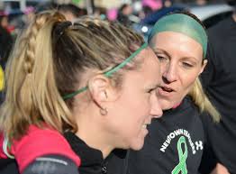 Emotions run high for a special race