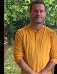 Obituary For Eric Bowling Shawn Chapman Funeral Home
