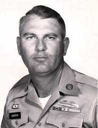 Chalmus Branton Obituary (2019)