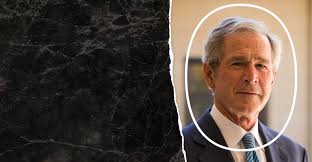 Bush's presidency, the soviet union dissolved, and mauel noriega lost his hold as dictator of panama. President George W Bush S Powerful Message Of Hope During The Coronavirus Pandemic Global Leadership Network