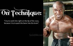 1 to be a great champion you must. Famous Quotes About Boxing Sualci Quotes 2019