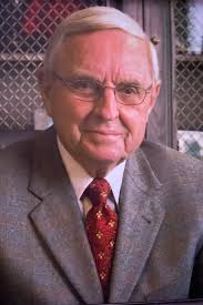 Eugene England avis de décès