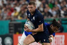 Parier sur la coupe du monde. Coupe Du Monde De Rugby L Ecosse Se Relance Contre Les Samoa