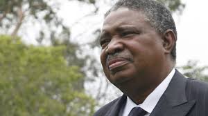 I never deserted Zapu to join Zanu: Mphoko