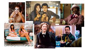 As well as best international film it's nominated for best picture, best director, best screenplay, best editing and best production design. Oscar Nominations 2020 The Biggest Snubs And Surprises Vanity Fair