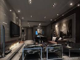 Modern Living Rooms From The Far East House Design Masculine Living Rooms Living Room Modern