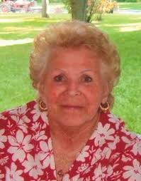 Joan Szymkowiak Obituary December 4, 2016