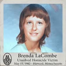 Brenda Lacombe