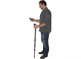 Wheels and extendable handle for easy transportation. Okm Rover C New Edition Okm Rover Metal Detector Us Metal Detector Store
