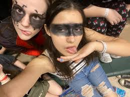 Hayley Elder's Instagram, Twitter & Facebook