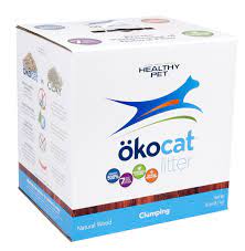 A Kocat Natural Wood Cat Litter Clumping Wow I Love This Check It Out Now Cat Litter Cat Litter Brands Flushable Cat Litter Pine Cat Litter