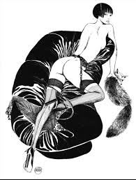 La bande dessinée érotique fête ses 50 ans ! (22) – La Voix du X