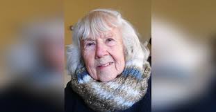 Obituary information for Louise W. Gerrish