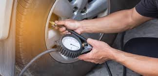 Once you have inflated your tires to the correct pressure, you. What Does Tire Pressure Sensor Fault Mean How To Fix It