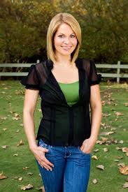 She is known for her role as d.j. Candace Cameron Bure As Megan On Puppy Love