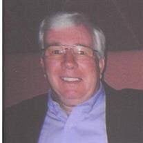 Daniel Joseph Sullivan Jr. Obituary