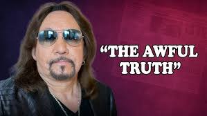 Adrian Marx The Eighties Experience