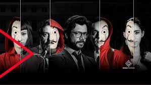 Хесус кольменар, алекс родриго, кольдо серра и др. Pro Tv Ce Surprize Aduce Sezonul 3 Din Casa De Papel