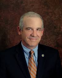 Newcomer challenging veteran in Ohio 12th district senate race