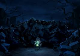 Hd wallpapers and background images. Dark Anime Hd Wallpapers Wallpaper Cave