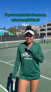 @CalPolyWTennis's video Tweet