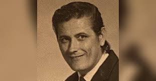 Gary Douglas Holcombe Obituary