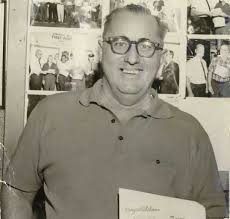 Mervin B Caudill (1913-1974)