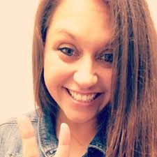 Amber Kielty's Instagram, Twitter & Facebook