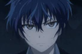 #black bullet #kisara tendo #rentaro satomi #satomi rentaro #mine #mine:gifs #i believe i have found my new otp for the spring anime season #and the thing is #he likes her. Satomi Rentaro Black Bullet Home Facebook