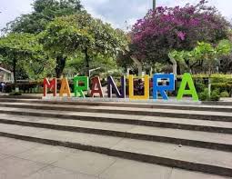 DISTRITO DE MARANURA