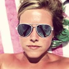 April Embry's Instagram, Twitter & Facebook