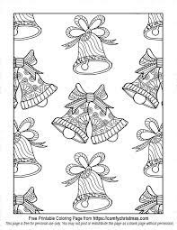Free Printable Christmas Coloring Pages Comfy Christmas Printable Christmas Coloring Pages Free Christmas Printables Christmas Colors