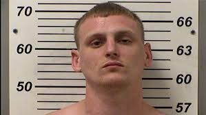 Man arrested after multiple Napoleon home break-ins, assault