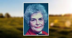 Elizabeth Sammond Obituary March 21, 2018