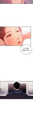 One day, the sound of a moan heard in an empty lecture room, sanghyun discovers the scene of star instructor junbeom's secret attack on a married woman. Mother Hunting Raw Chapter 15