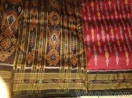 Khandua Pata Speciality Of Cuttack Odisha Saree Designs Design Decor