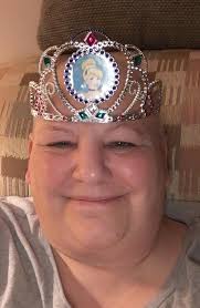 In loving memory of Renae A Flickinger