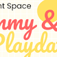 Mommy & Me Playdate