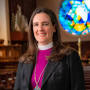 Profile Picture of Jennifer A. Reddall - Phoenix - Trinity Episcopal Cathedralon Google
