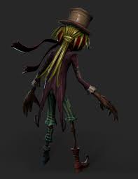 Broken kingdom, with the october festive update, introducing the new playable hero jack pumpkinhead, adding the game mode rainbow road and visually updating the emerald city hub to get into the halloween spirit. Minzy Wang Oz Broken Kingdom Jack Pumpkinhead
